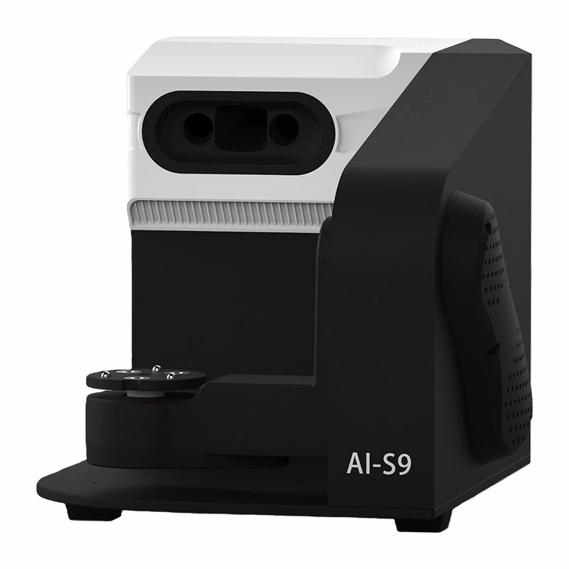 Laboratory Scanner best