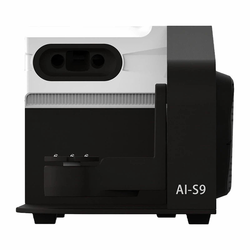Laboratory Scanner factory