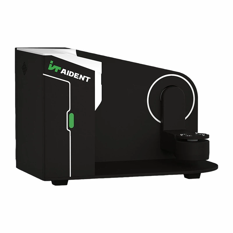 Laboratory Scanner factory