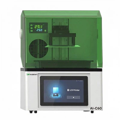 3D принтер за стоматологични модели